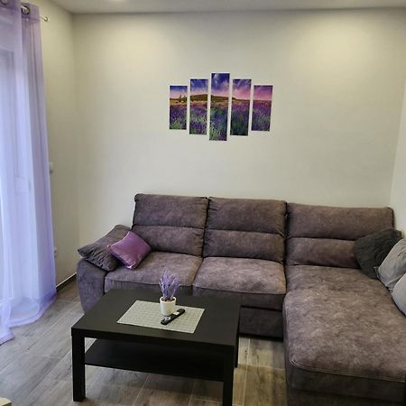 Oniks Apartment Lipik Ngoại thất bức ảnh