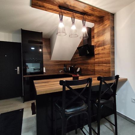 Oniks Apartment Lipik Ngoại thất bức ảnh