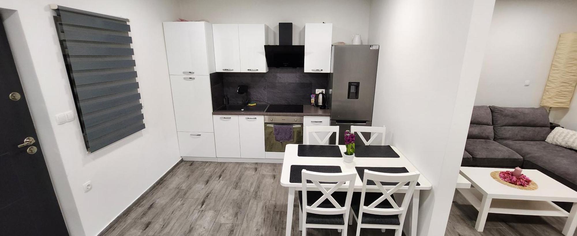 Oniks Apartment Lipik Ngoại thất bức ảnh