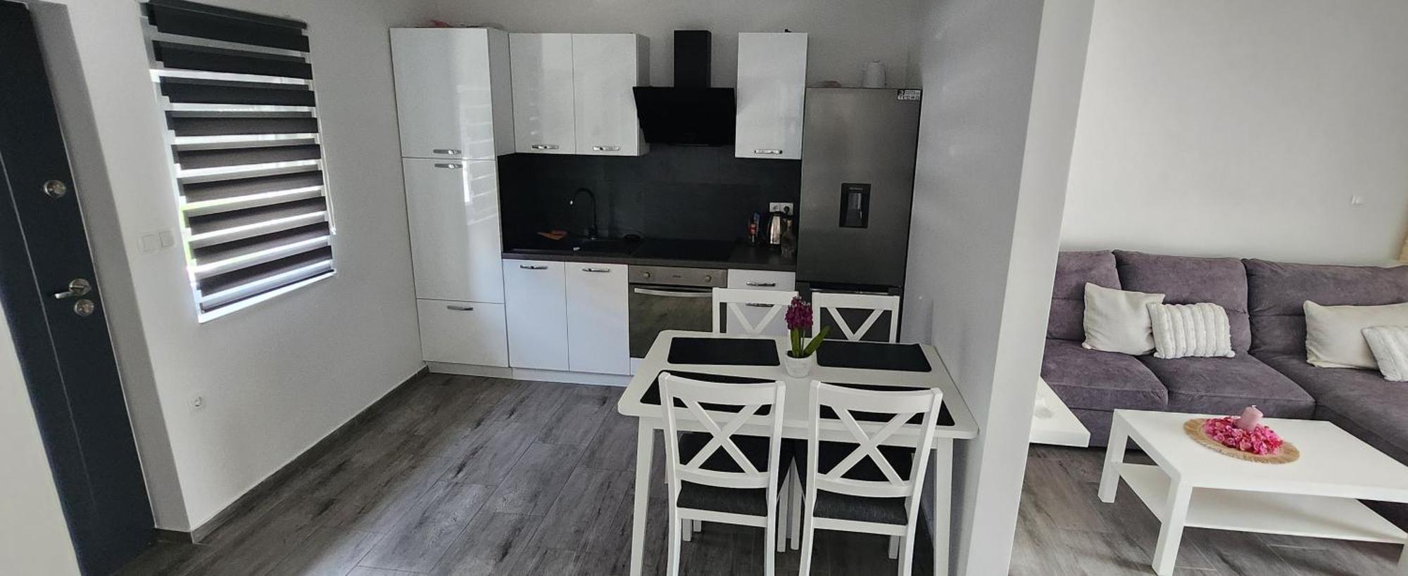Oniks Apartment Lipik Ngoại thất bức ảnh