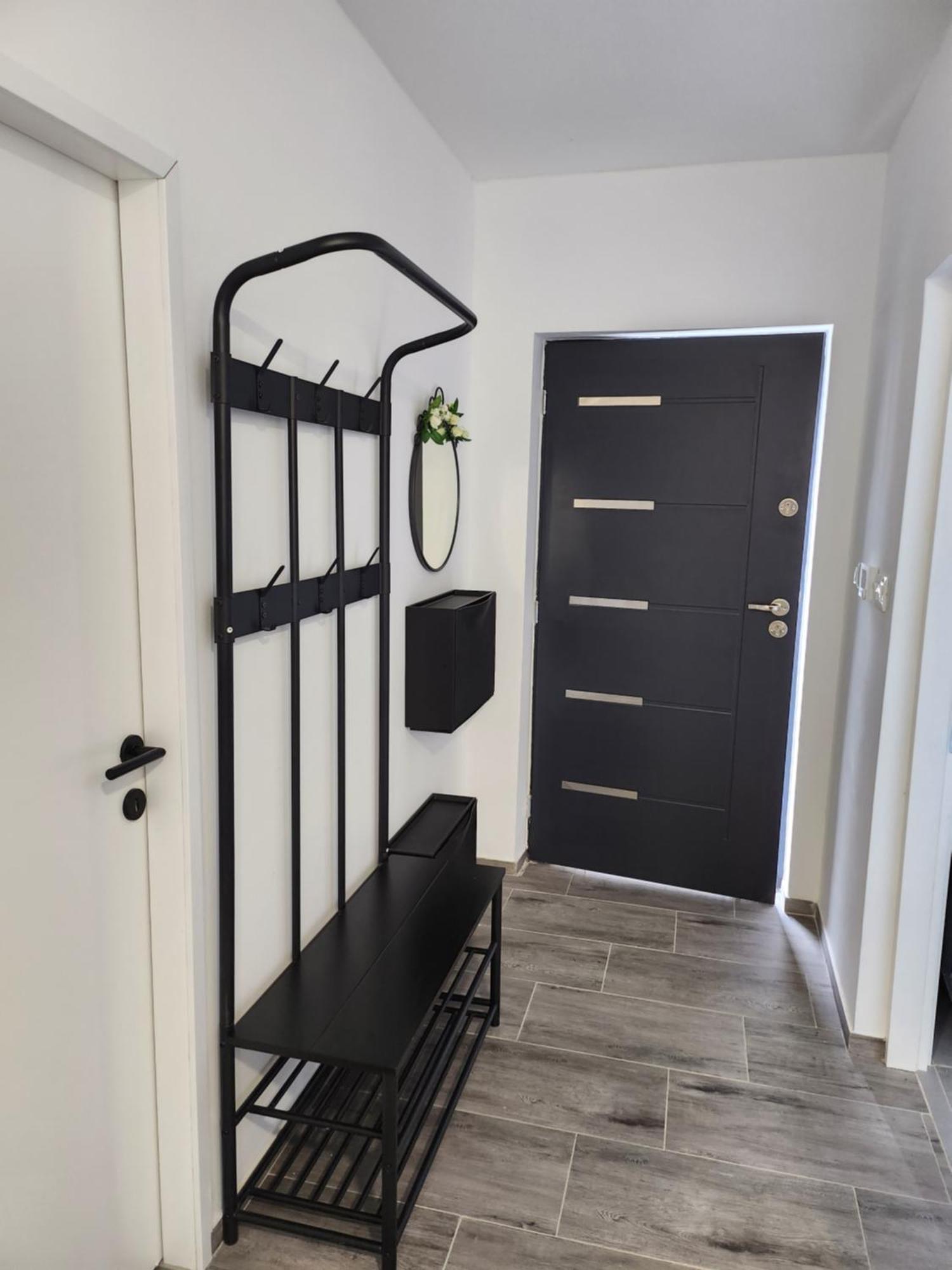 Oniks Apartment Lipik Ngoại thất bức ảnh