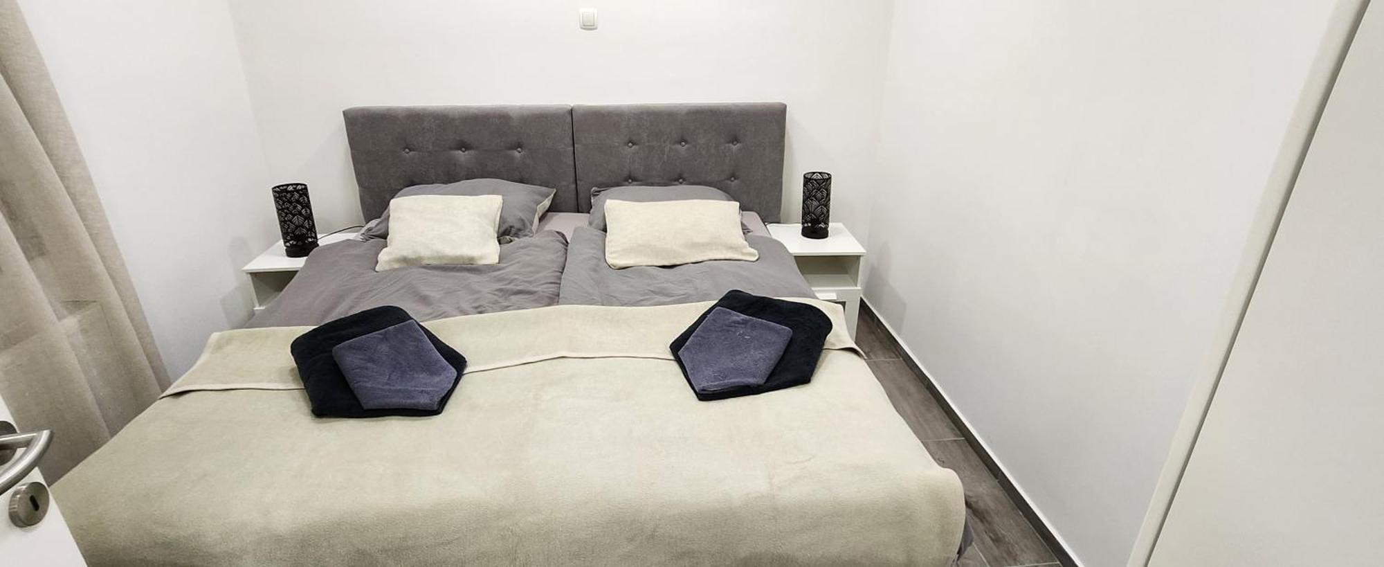 Oniks Apartment Lipik Ngoại thất bức ảnh
