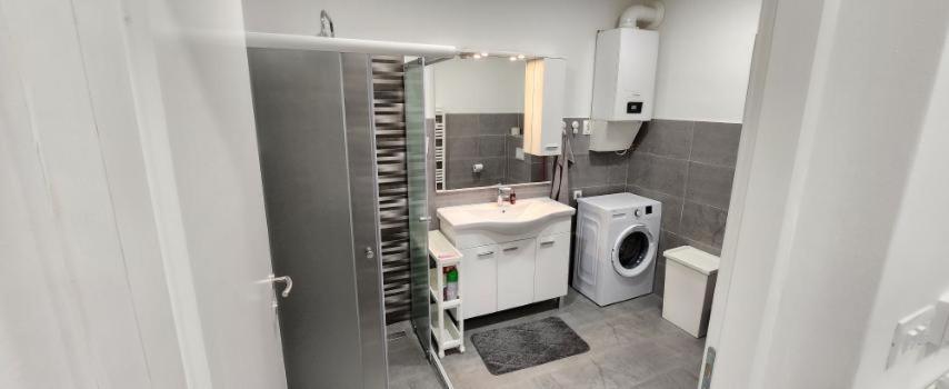 Oniks Apartment Lipik Ngoại thất bức ảnh
