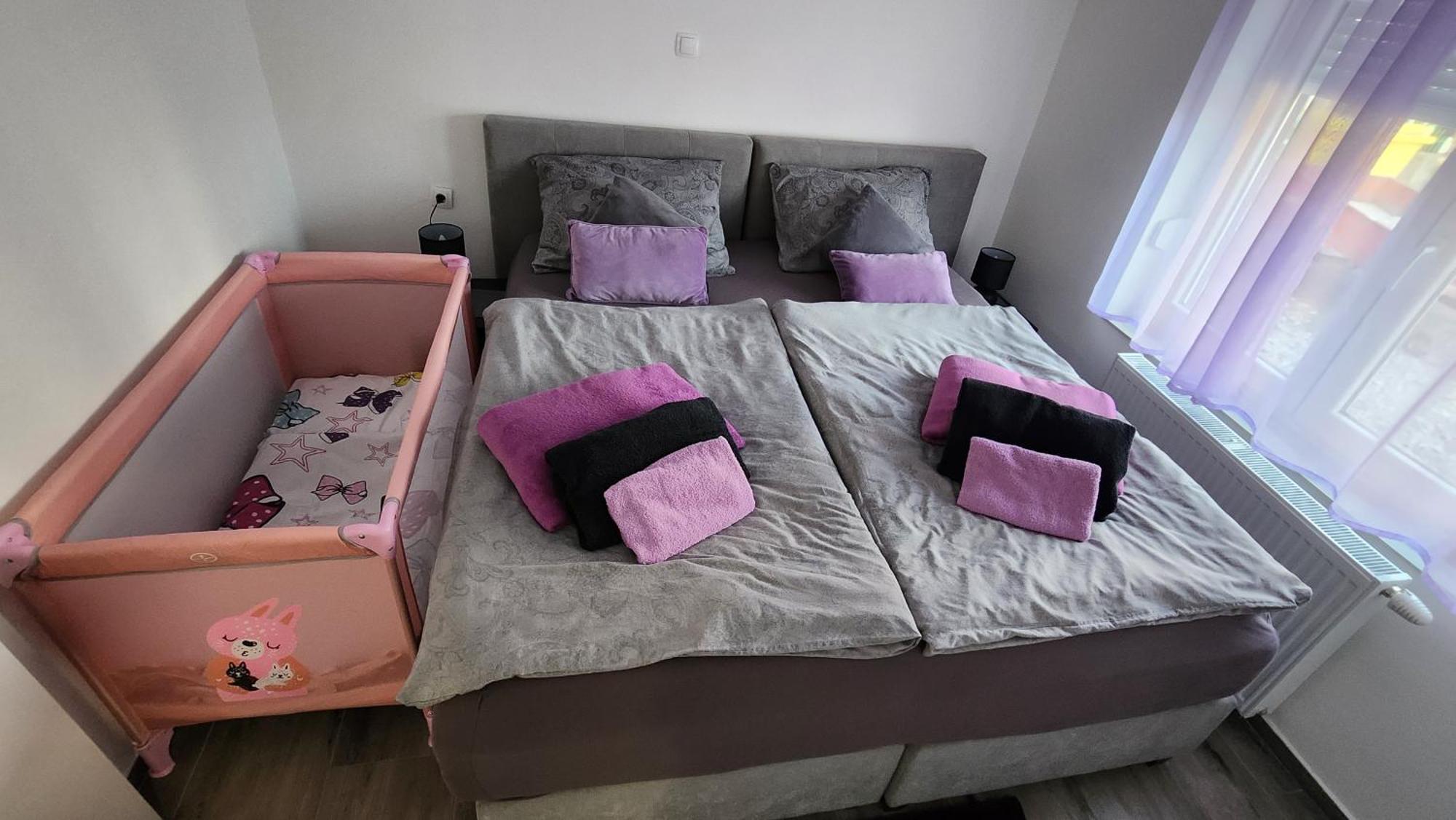 Oniks Apartment Lipik Ngoại thất bức ảnh