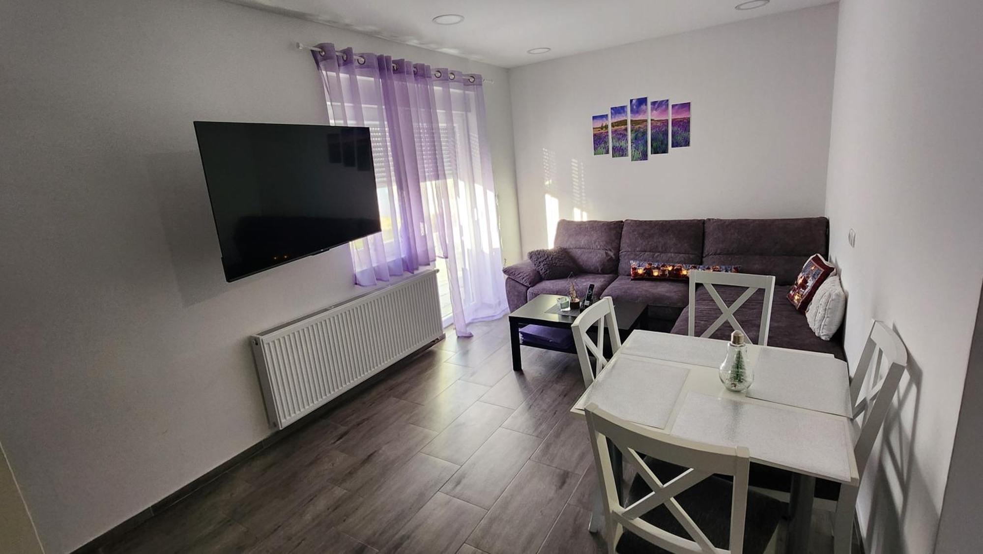 Oniks Apartment Lipik Ngoại thất bức ảnh