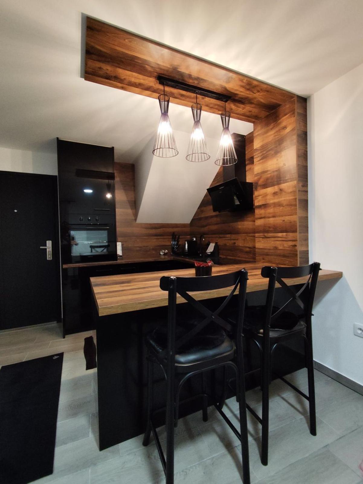 Oniks Apartment Lipik Ngoại thất bức ảnh